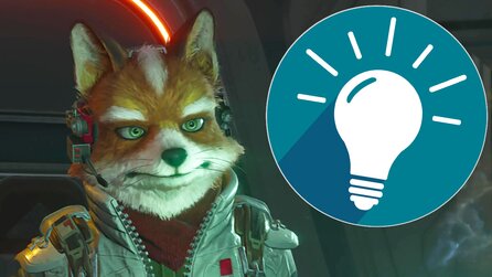 Star Fox: True Ending freischalten - so seht ihr das alternative Ende des Spiels