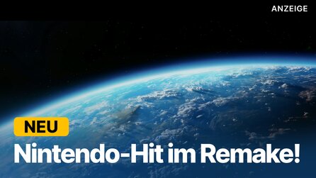 Nintendo-Spiel ist nach fast 30 Jahren zurück: Switch 2-Remake eines N64-Klassikers jetzt schnappen!