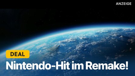 Nintendo-Spiel ist nach fast 30 Jahren zurück: Switch 2-Remake eines N64-Klassikers jetzt schnappen!