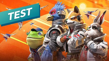 Star Fox im Test: Ich habe mich zum dritten Mal in das gleiche Nintendo-Spiel verliebt