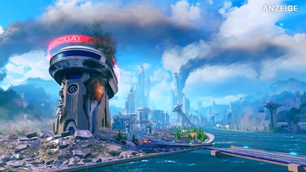 Fast 30 Jahre alter Nintendo-Klassiker: Dieses Switch 2-Remake ist ein Knaller – und schon günstig!
