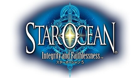 Star Ocean: Integrity and Faithlessness - Rollenspiel von Square Enix angekündigt