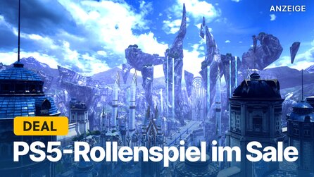 Großes PS5-Rollenspiel im Angebot: 16€ statt 70€ – Sichert euch diesen Fantasy-Geheimtipp jetzt zum Schnäppchenpreis!