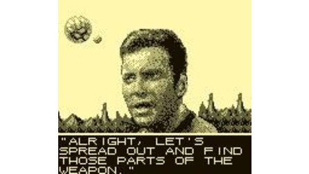 Star Trek Game Boy