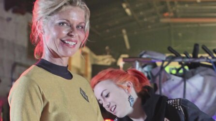 Star Trek: Axanar - Making-of zum Indie-Film