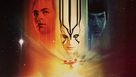 Star Trek Beyond - Ein zweischneidiges Schwert