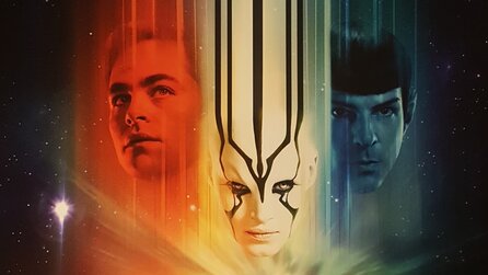 Star Trek Beyond - Neuer Action-Trailer mit dem Titelsong von Rihanna