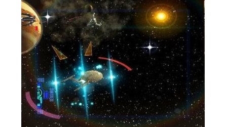 Star Trek: Encounters PS2