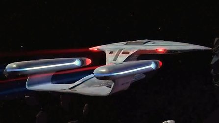 Star Trek Online - Trailer zur Staffel 7