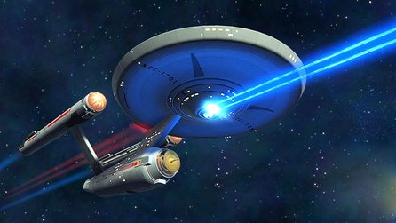 Star Trek Online: Agents of Yesterday - Retro-Addon nun auch für PS4 + Xbox One erhältlich
