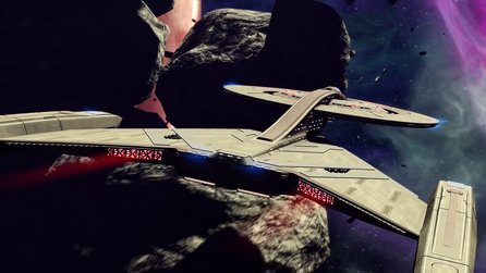 Star Trek Online - Trailer liefert ersten Blick auf das Discovery-Addon