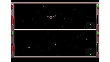 Star Trek: Starfleet Academy Sega 32X