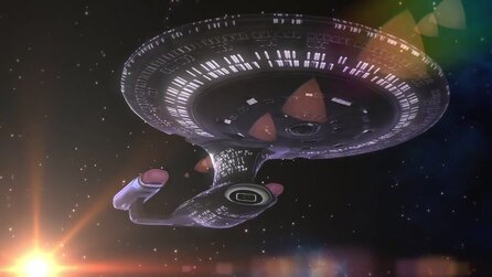 Star Trek Timelines - Launch-Trailer für iOS und Android