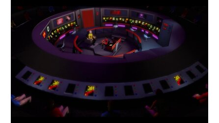 STAR TREK: Raumschiff Enterprise – Wer Wird Millionär? Special Edition - Screenshots