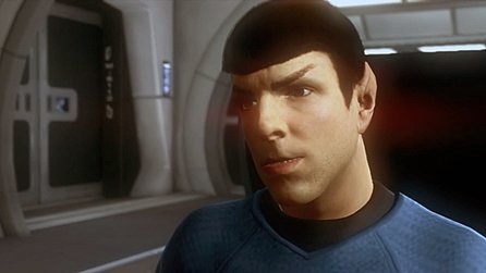 Star Trek - Die ersten 10 Minuten