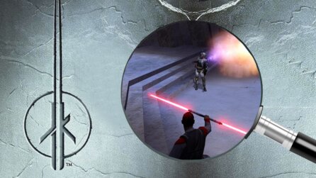 Jedi Academy für PS4 + Switch: Eines der besten Star Wars-Spiele ist zurück