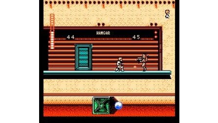 Star Wars NES