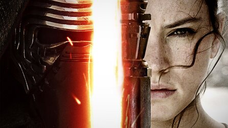 Star Wars 7 - DVD und Blu-ray wird 7 gelöschte Szenen enthalten