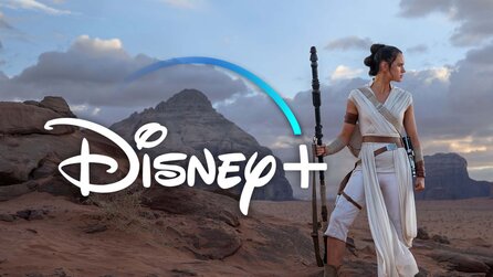 Star Wars 9 auf Disney+: Jetzt 7 Tage kostenlos testen + die ganze Saga schauen [Anzeige]