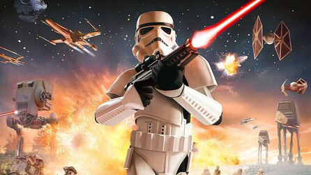 Star Wars Battlefront - Tipps für den schnellen Einstieg