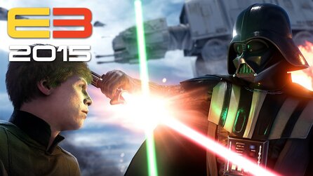 Star Wars: Battlefront - So fühlt sich Battlefront an