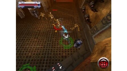 Star Wars Battlefront: Elite Squadron [DS]