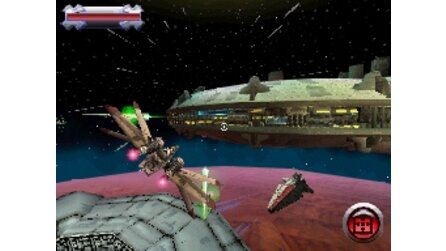 Star Wars Battlefront: Elite Squadron [DS]