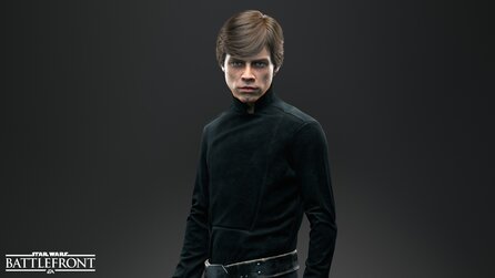 Star Wars: Battlefront - Gute Spieler können Helden unendlich lange nutzen