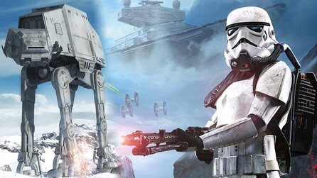 Star Wars: Battlefront - Termin, Teilnahme, Maps + Modi: Alle Infos zum Beta-Test