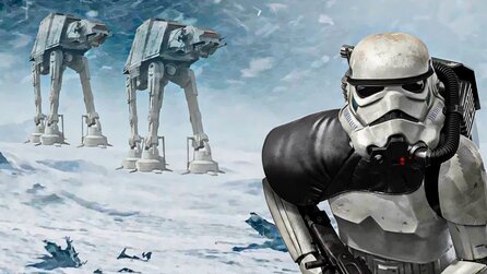 Star Wars: Battlefront - Das Beta-Fazit vom eSport-Profi