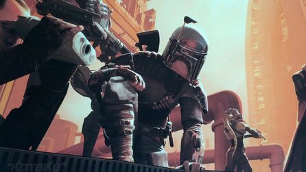 Battlefront 3, Star Wars 1313 + Co. - Diese Star Wars-Spiele werden wir nie spielen können