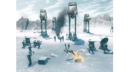 Star Wars: Empire at War - Screenshots