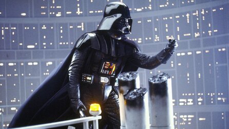 Star Wars - Original-Trilogie soll in Kinofassung auf Blu-ray erscheinen