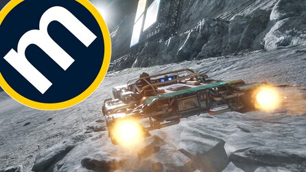Star Wars: Galactic Racer auf Metacritic - So einen hohen Wertungsschnitt hatte schon lange kein Star Wars-Spiel mehr