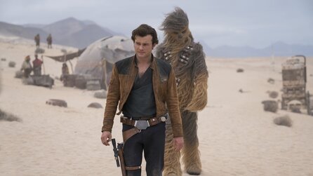 Star Wars: Battlefront 2 - The Han Solo Season angekündigt, Fans gespalten