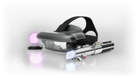 Star Wars: Jedi Challenges AR-Headset vorbestellbar - 20% Rabatt auf LEGO Star Wars bei Galeria Kaufhof