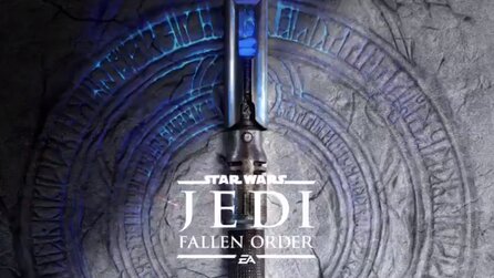 Star Wars Jedi: Fallen Order - Schaut die Enthüllung am 13. April hier im Livestream