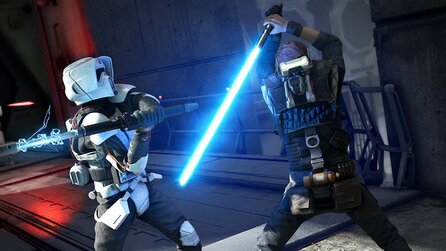 Jedi: Fallen Order - Die E3-Demo täuscht, das Spiel ist gar nicht so linear