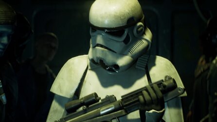 Star Wars Jedi: Fallen Order - Update 1.03 für PS4 + Xbox One erschienen