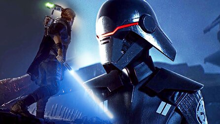 Jedi: Fallen Order 2 schon in Arbeit? Respawn sucht neue Entwickler