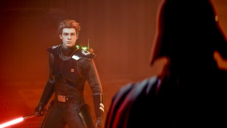 Star Wars Jedi: Fallen Order: Gratis-Update bringt neuen Modus + mehr