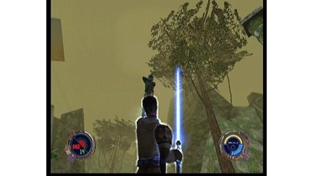 Star Wars: Jedi Knight II: Jedi Outcast Xbox
