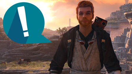 Star Wars Jedi: Survivor - Skillpunkte umverteilen ist nicht immer kostenlos