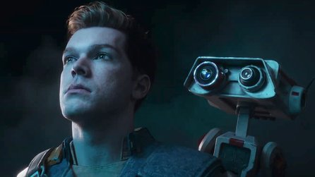Star Wars Jedi: Survivors erster Trailer bestätigt, was eigentlich schon fast alle wussten