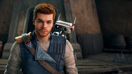 Star Wars Jedi Survivor: Kommt ein dritter Teil? Cal Kestis-Darsteller hat gute Nachrichten