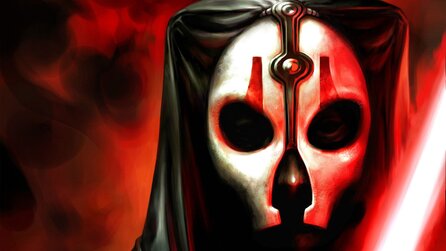 Star Wars KOTOR 2 leidet auf der Switch unter einem fiesen Game Breaking Bug