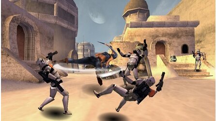 Star Wars: Lethal Alliance