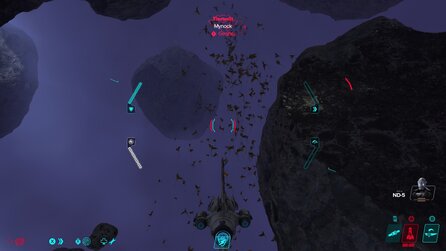 Star Wars Outlaws: A Pirates Fortune - Screenshots aus der Testversion
