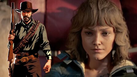 Teaserbild für Star Wars Outlaws schnappt sich das coolste Feature von Red Dead Redemption 2 und Arthur Morgan wäre stolz