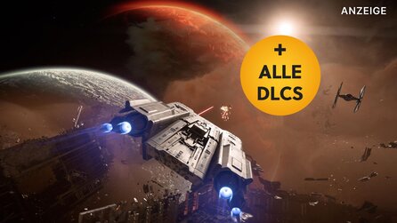 GTA im Star Wars-Universum: Diese Open-World-Perle ist extrem unterschätzt und jetzt mit allen DLCs supergünstig!